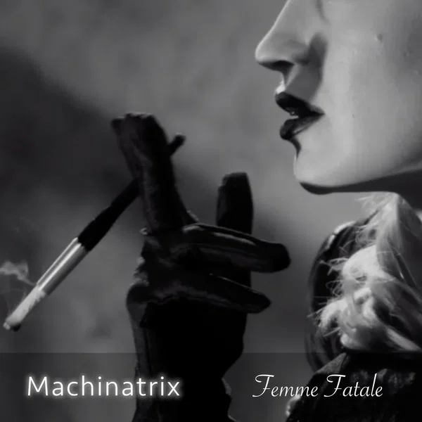 Femme Fatale