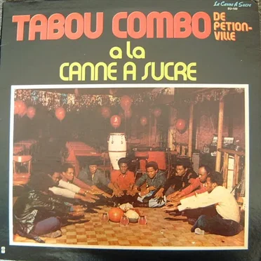 A La Canne A Sucre