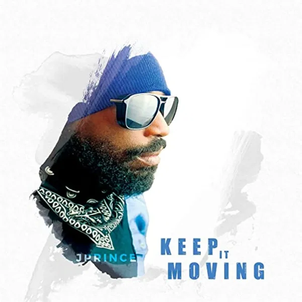 Keep it moving