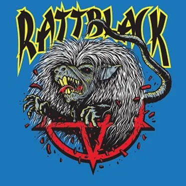 RattBlack by Rattblack - album cover