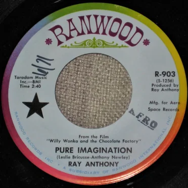 Pure Imagination / Okie From Muskogee