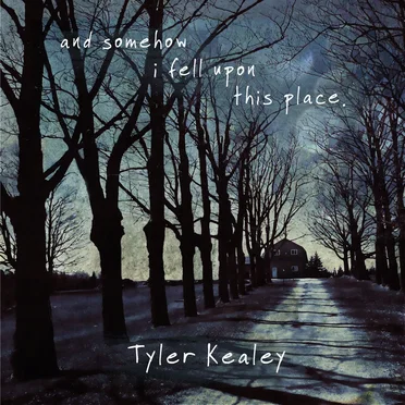 Tyler Kealey
