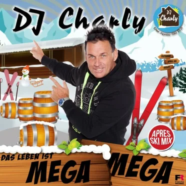 Das Leben ist mega mega