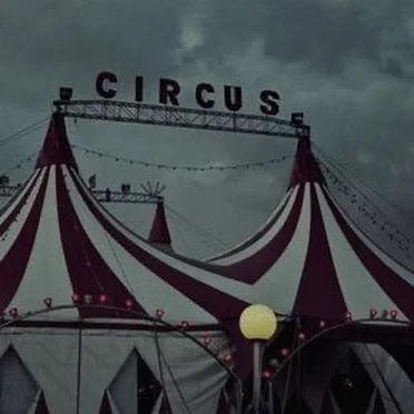 Circus Mixtape by Robert Grant - album cover