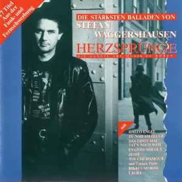 Herzsprünge
