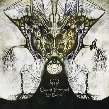 My Domain by Clawed Forehead - album cover