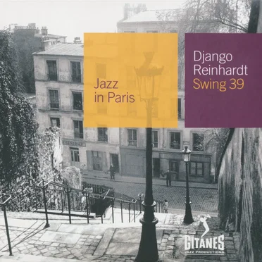 Jazz in Paris: Swing 39