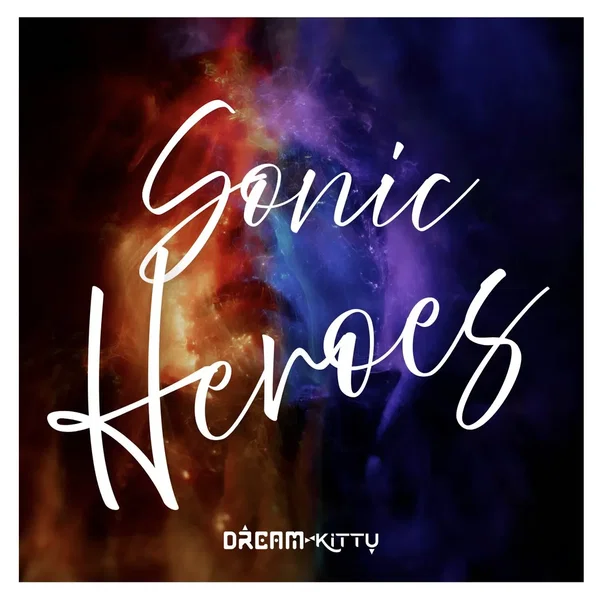 Sonic Heroes