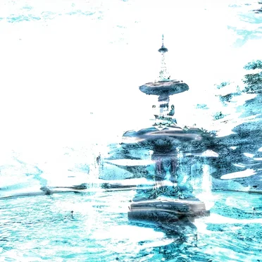 Conjuring the Metaphysical Fountain