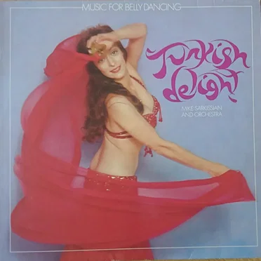 Turkish Delight - Music for Belly Dancing