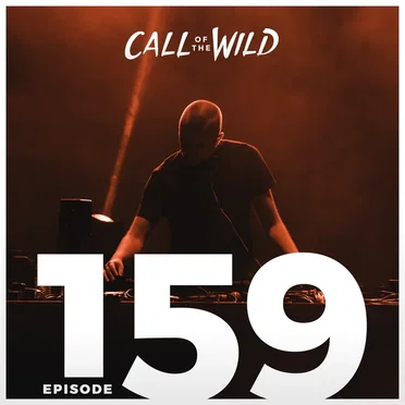 2017-07-04: #159 – Monstercat: Call of the Wild by Monstercat - album cover
