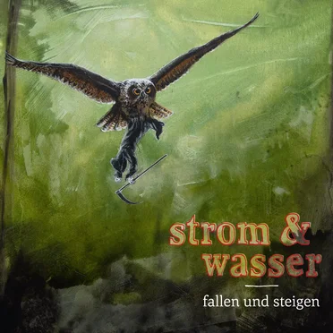 Fallen und Steigen
