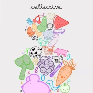 Collective by BreakBeat HeartBeat - album cover