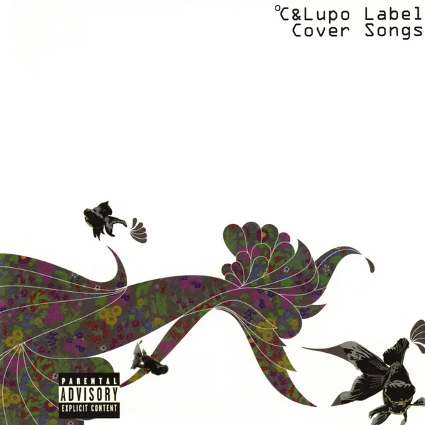 Cover Songs
