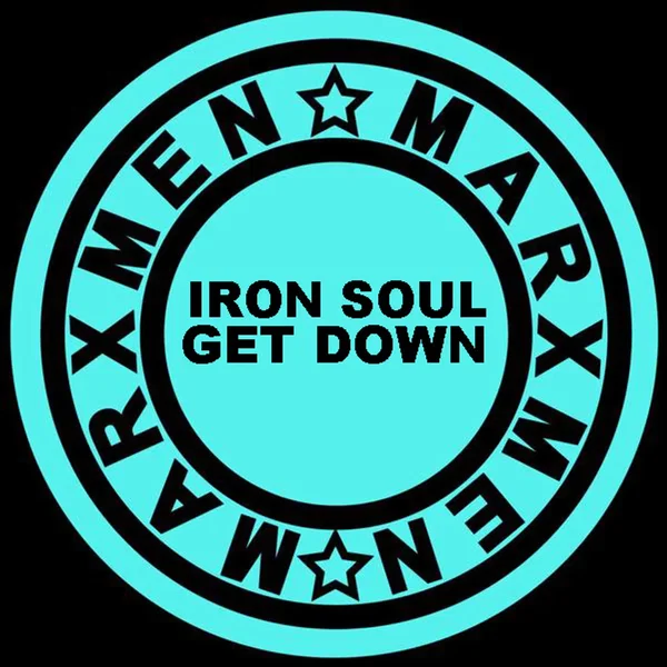 Get Down