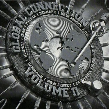 Global Connection Volume 2 by Various Artists - album cover