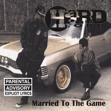 Married To The Game