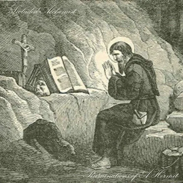 Ruminations Of A Hermit