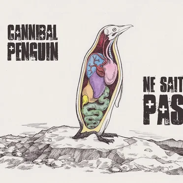 Cannibal Penguin ne sait pas