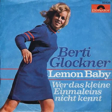 Lemon Baby