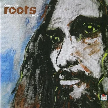 Conscious Roots 5 by Various Artists - album cover