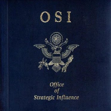 Office of Strategic Influence