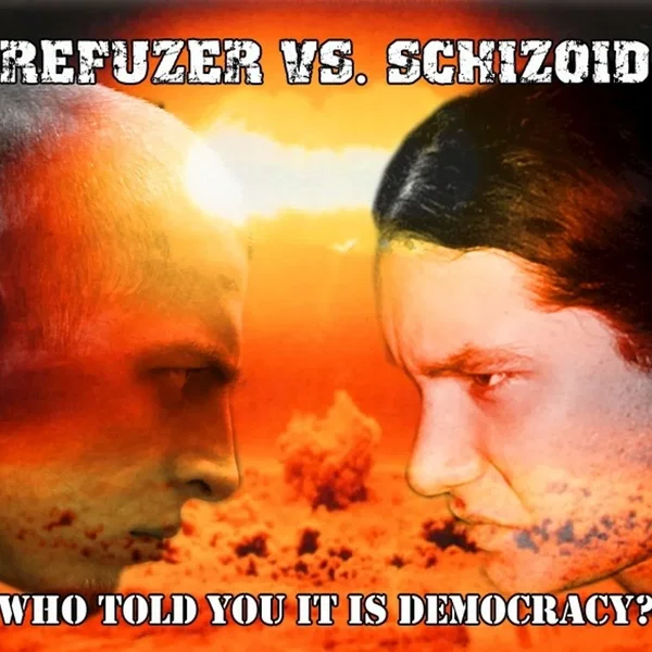 Who Told You It Is Democracy?