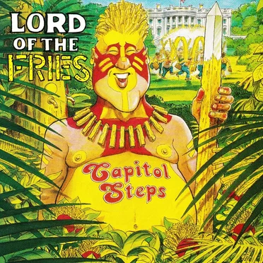 Lord of the Fries