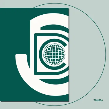 TQN006 by Space Dimension Controller - album cover