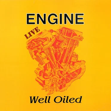 Well Oiled