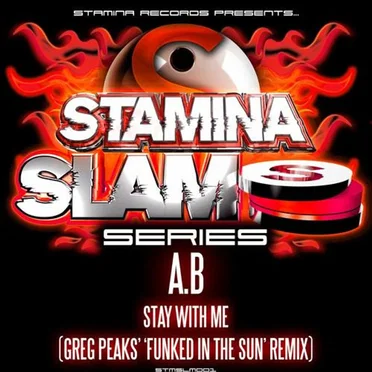 Stay With Me (Greg Peaks' 'Funked in the Sun' remix)