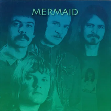 Mermaid by Mermaid - album cover