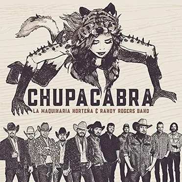 Chupacabra