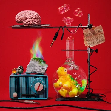 ケミカルダンス