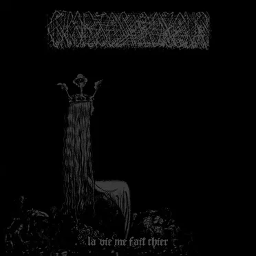 la vie me fait chier