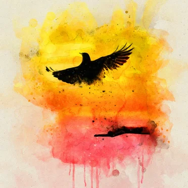 Soul Flight by Nalini Blossom - album cover