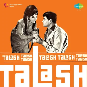 Talash