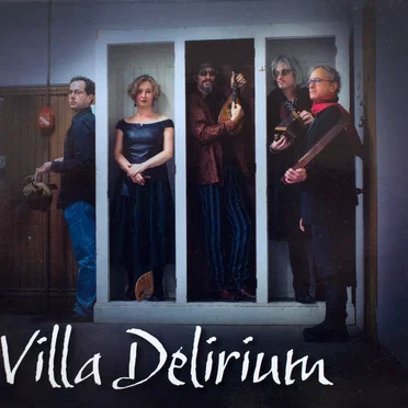 Villa Delirium