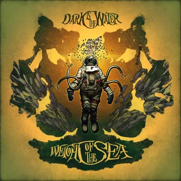 Weight of the Sea