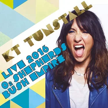 Live at O2 Shepherd's Bush Empire