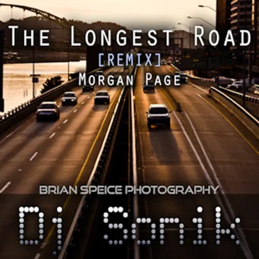 The Longest Road (DJ Sonik remix)
