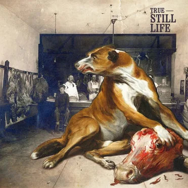Still Life by True - album cover