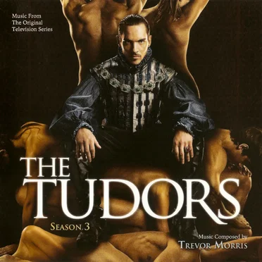 The Tudors: Season 3