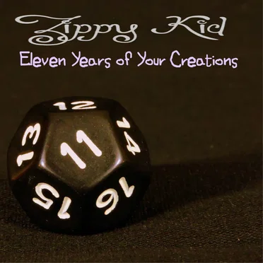 Eleven Years of Your Creations