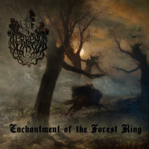 Enchatment of the forest king