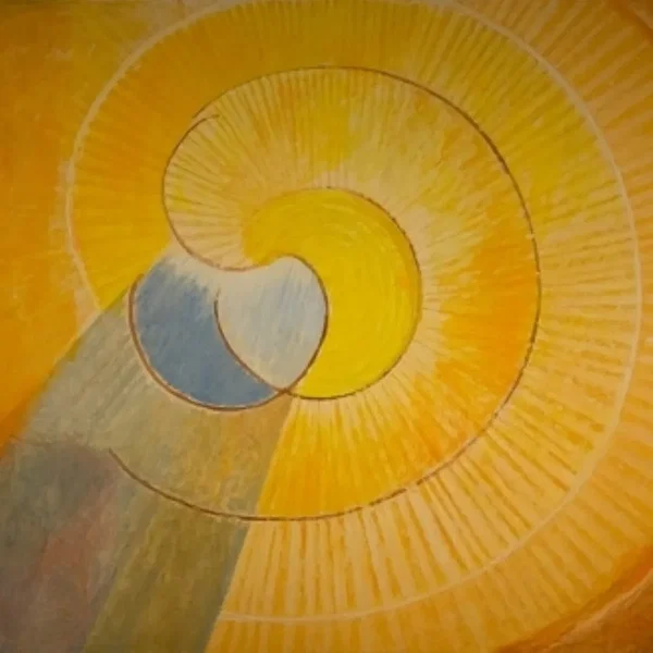 Earth Becomes Sun