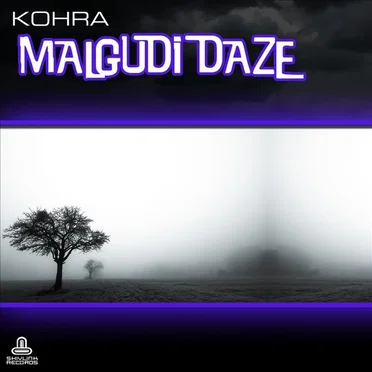 Malgudi Daze by Kohra - album cover