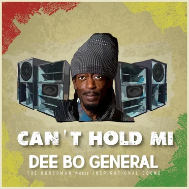 Can't Hold Mi