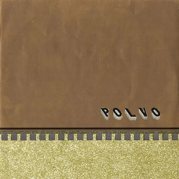 Polvo