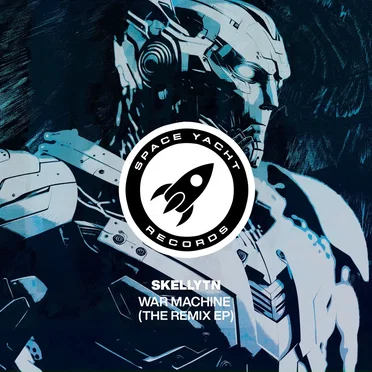 War Machine (the remix EP)